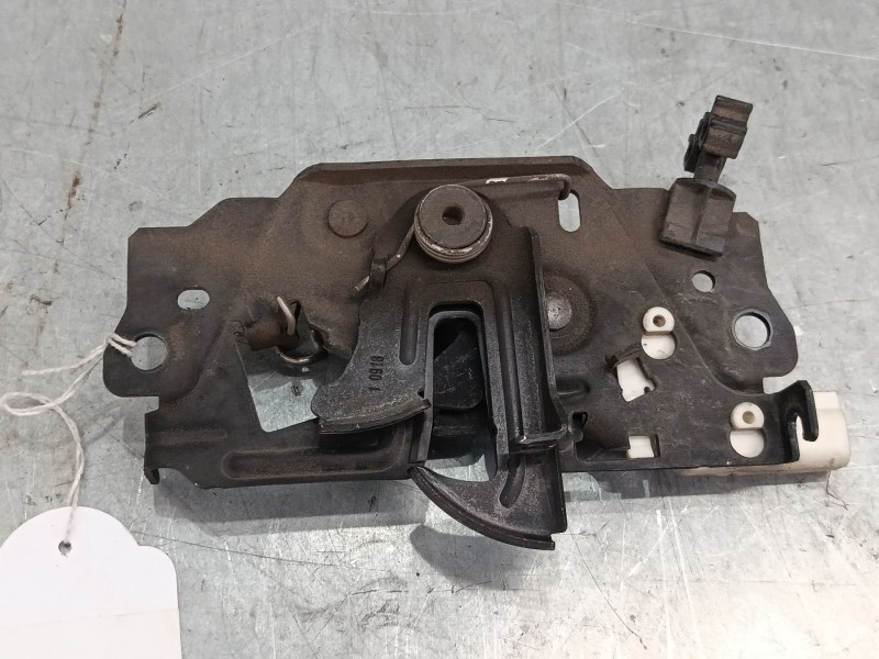 Recambio de cerradura capo para ford focus iii turnier 1.0 ecoboost referencia OEM IAM   