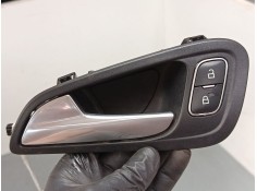 Recambio de maneta interior puerta delantera izquierda para ford focus iii turnier 1.0 ecoboost referencia OEM IAM   