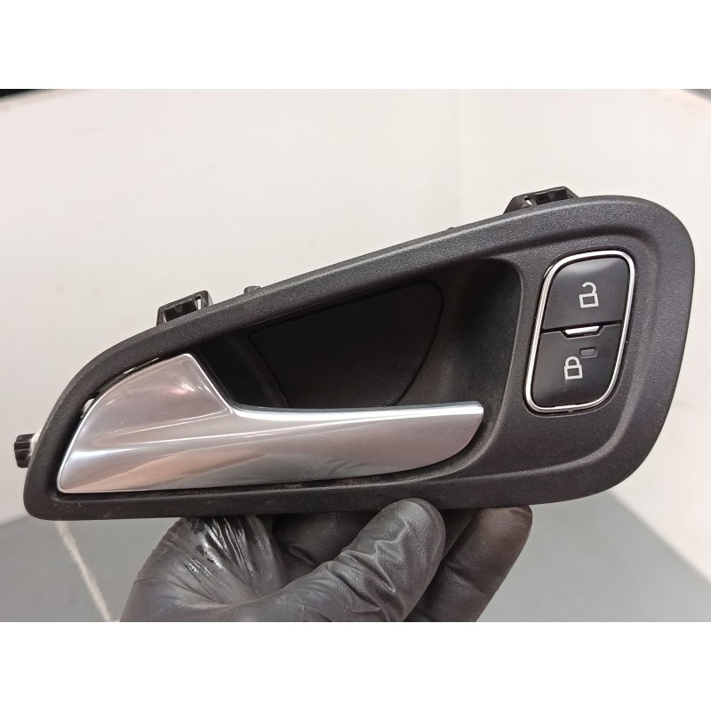 Recambio de maneta interior puerta delantera izquierda para ford focus iii turnier 1.0 ecoboost referencia OEM IAM   