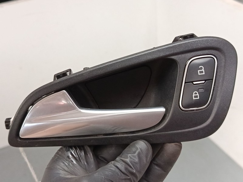 Recambio de maneta interior puerta delantera izquierda para ford focus iii turnier 1.0 ecoboost referencia OEM IAM   