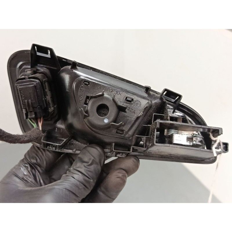Recambio de maneta interior puerta delantera izquierda para ford focus iii turnier 1.0 ecoboost referencia OEM IAM   