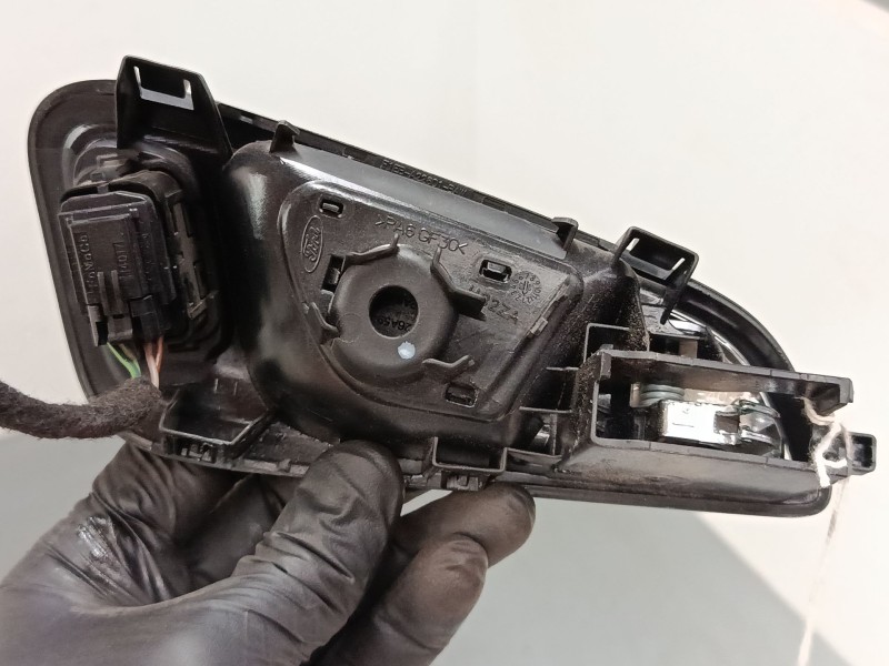 Recambio de maneta interior puerta delantera izquierda para ford focus iii turnier 1.0 ecoboost referencia OEM IAM   