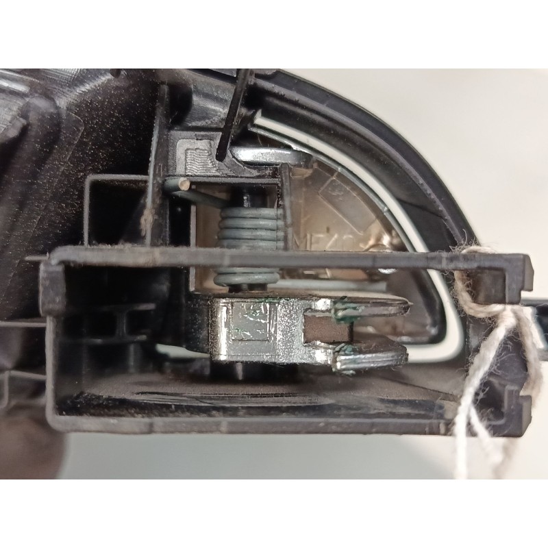 Recambio de maneta interior puerta delantera izquierda para ford focus iii turnier 1.0 ecoboost referencia OEM IAM   