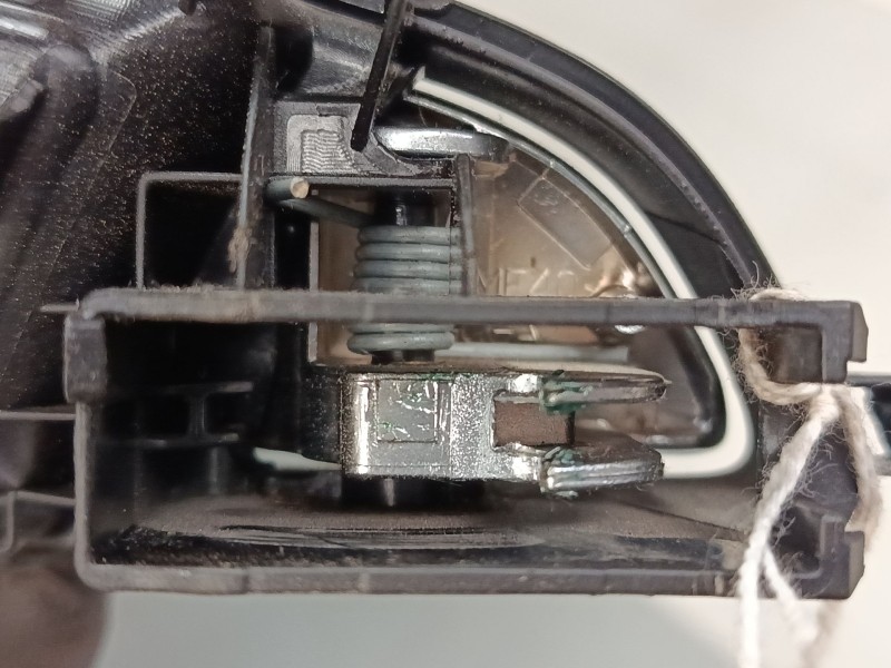 Recambio de maneta interior puerta delantera izquierda para ford focus iii turnier 1.0 ecoboost referencia OEM IAM   