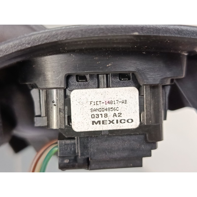 Recambio de maneta interior puerta delantera izquierda para ford focus iii turnier 1.0 ecoboost referencia OEM IAM   