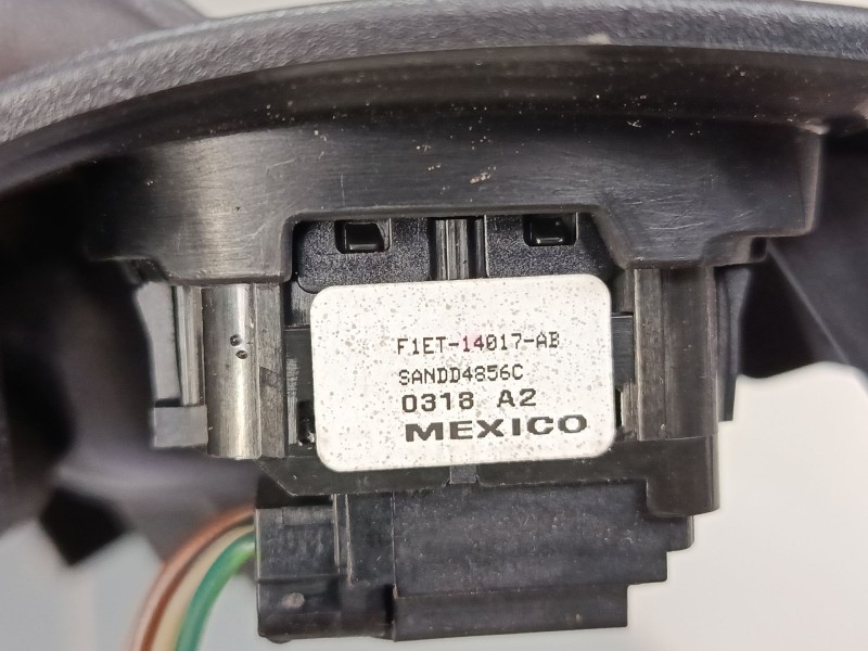 Recambio de maneta interior puerta delantera izquierda para ford focus iii turnier 1.0 ecoboost referencia OEM IAM   