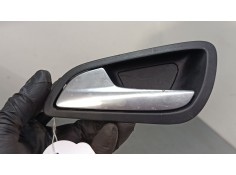 Recambio de maneta interior puerta trasera izquierda para ford focus iii turnier 1.0 ecoboost referencia OEM IAM   