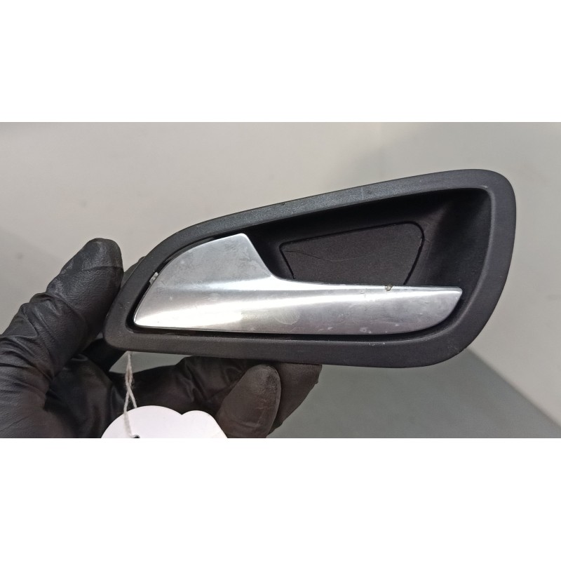 Recambio de maneta interior puerta trasera izquierda para ford focus iii turnier 1.0 ecoboost referencia OEM IAM   