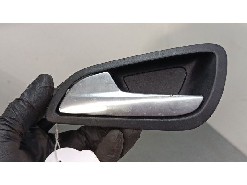 Recambio de maneta interior puerta trasera izquierda para ford focus iii turnier 1.0 ecoboost referencia OEM IAM   