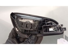 Recambio de maneta interior puerta trasera izquierda para ford focus iii turnier 1.0 ecoboost referencia OEM IAM    2