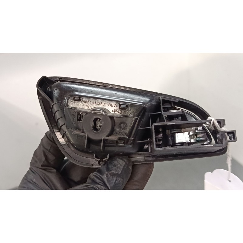 Recambio de maneta interior puerta trasera izquierda para ford focus iii turnier 1.0 ecoboost referencia OEM IAM   
