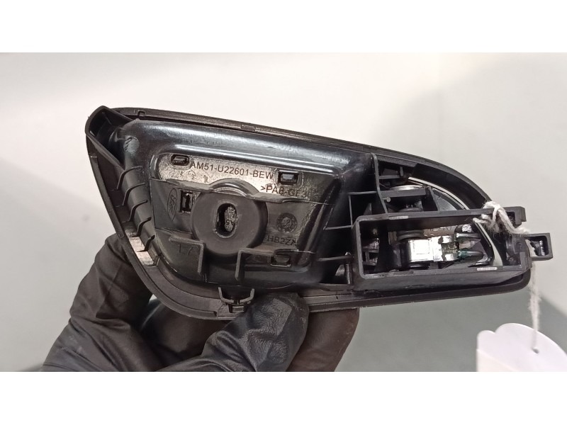 Recambio de maneta interior puerta trasera izquierda para ford focus iii turnier 1.0 ecoboost referencia OEM IAM   