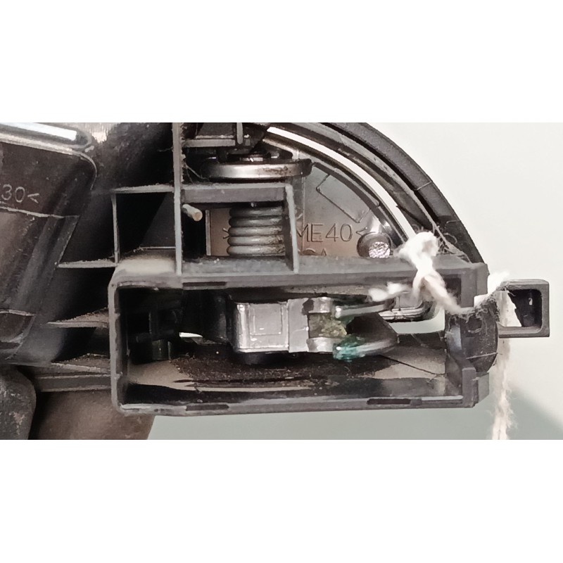 Recambio de maneta interior puerta trasera izquierda para ford focus iii turnier 1.0 ecoboost referencia OEM IAM   
