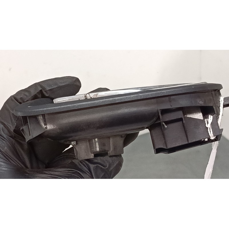 Recambio de maneta interior puerta trasera izquierda para ford focus iii turnier 1.0 ecoboost referencia OEM IAM   