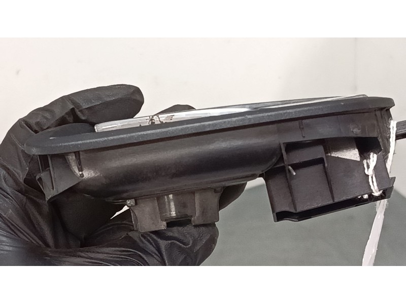 Recambio de maneta interior puerta trasera izquierda para ford focus iii turnier 1.0 ecoboost referencia OEM IAM   