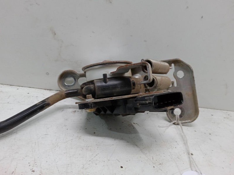 Recambio de pedal acelerador para subaru legacy iv (bl) 2.5 awd (bl9) referencia OEM IAM   