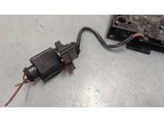 Recambio de cerradura capo para seat ibiza v (kj1, kjg) 1.0 mpi referencia OEM IAM    2