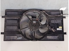 Recambio de electroventilador para seat ibiza v (kj1, kjg) 1.0 mpi referencia OEM IAM   
