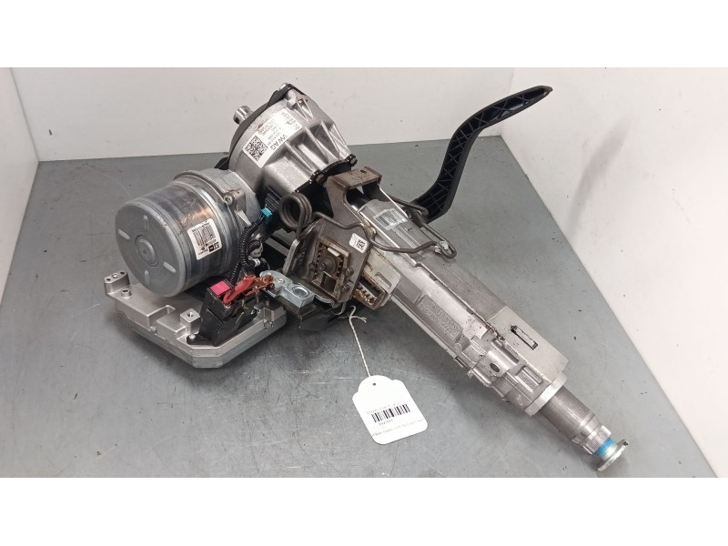 Recambio de columna direccion electrica para seat ibiza v (kj1, kjg) 1.0 mpi referencia OEM IAM   