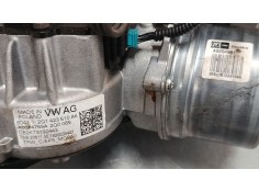 Recambio de columna direccion electrica para seat ibiza v (kj1, kjg) 1.0 mpi referencia OEM IAM    2