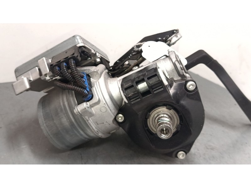 Recambio de columna direccion electrica para seat ibiza v (kj1, kjg) 1.0 mpi referencia OEM IAM   