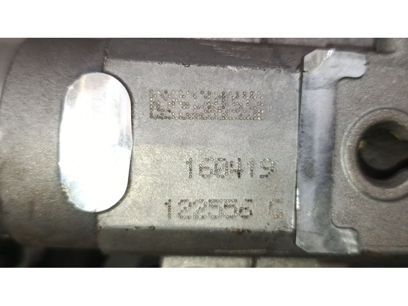 Recambio de columna direccion electrica para seat ibiza v (kj1, kjg) 1.0 mpi referencia OEM IAM   