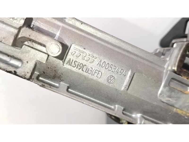 Recambio de columna direccion electrica para seat ibiza v (kj1, kjg) 1.0 mpi referencia OEM IAM   