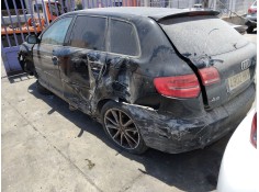 audi a3 sportback (8pa) del año 2012 2
