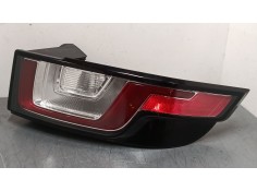 Recambio de piloto trasero derecho para land rover range rover evoque (l538) 2.0 d referencia OEM IAM   
