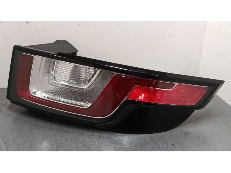 Recambio de piloto trasero derecho para land rover range rover evoque (l538) 2.0 d referencia OEM IAM   