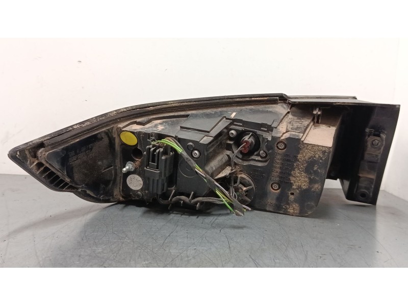 Recambio de piloto trasero derecho para land rover range rover evoque (l538) 2.0 d referencia OEM IAM   