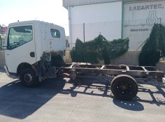 renault maxity 110.35/5 del año 2009
