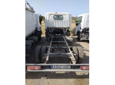 renault maxity 110.35/5 del año 2009 2