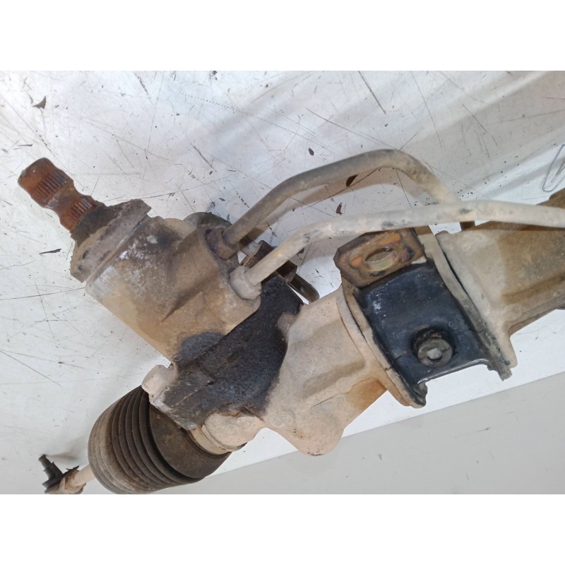 Recambio de cremallera direccion para mitsubishi montero io i (h6_w, h7_w) 1.8 (h76w, h66w) referencia OEM IAM    Recambio de cremallera direccion para mitsubishi montero io i (h6_w, h7_w) 1.8 (h76w, h66w) referencia OEM IAM