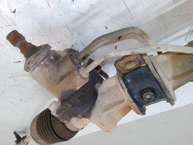 Recambio de cremallera direccion para mitsubishi montero io i (h6_w, h7_w) 1.8 (h76w, h66w) referencia OEM IAM    Recambio de cremallera direccion para mitsubishi montero io i (h6_w, h7_w) 1.8 (h76w, h66w) referencia OEM IAM