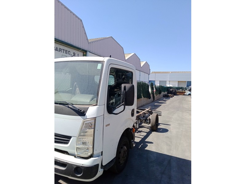 renault maxity 110.35/5 del año 2009