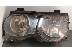 Recambio de faro izquierdo para bmw 3 compact (e46) 325 ti referencia OEM IAM 6901969 0301187201 