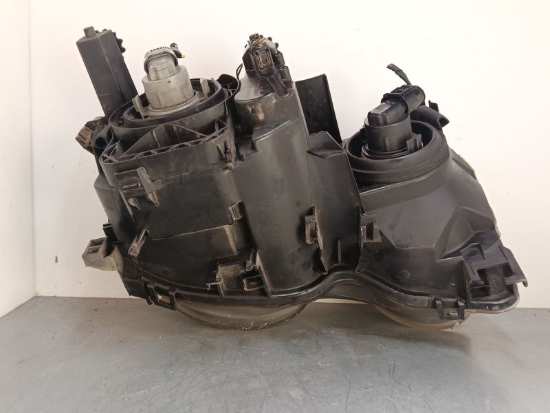 Recambio de faro izquierdo para bmw 3 compact (e46) 325 ti referencia OEM IAM 6901969 0301187201 