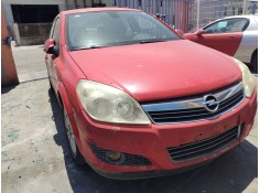 opel astra h classic hatchback (a04) del año 2009