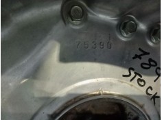 Recambio de caja de cambios automatica para volvo v40 hatchback (525) d2 referencia OEM IAM 31397853 1285202 TF71SC 2