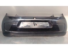 Recambio de paragolpes trasero para citroën c1 ii (pa_, ps_) 1.2 vti 82 referencia OEM IAM   