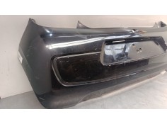 Recambio de paragolpes trasero para citroën c1 ii (pa_, ps_) 1.2 vti 82 referencia OEM IAM    2