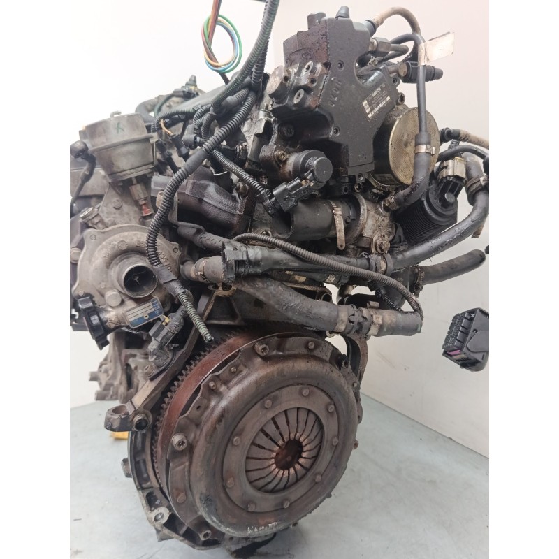 Recambio de motor completo para lancia ypsilon (843_) 1.3 d multijet (843.axh1a, 843.axe1a) referencia OEM IAM   