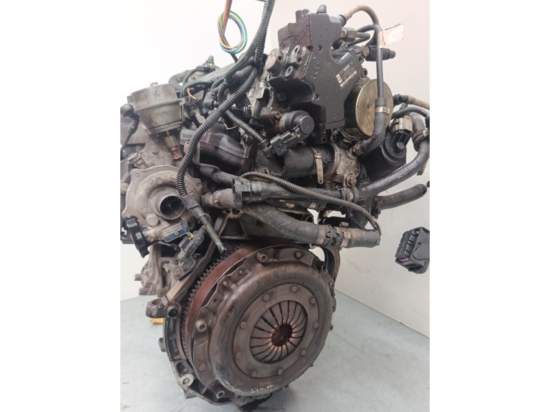 Recambio de motor completo para lancia ypsilon (843_) 1.3 d multijet (843.axh1a, 843.axe1a) referencia OEM IAM   