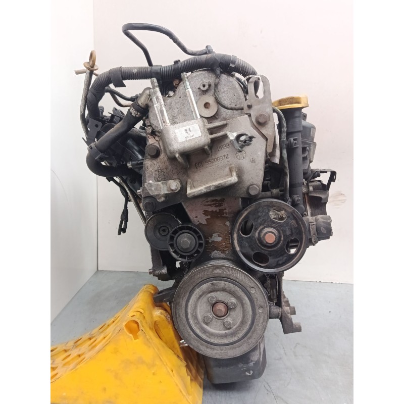 Recambio de motor completo para lancia ypsilon (843_) 1.3 d multijet (843.axh1a, 843.axe1a) referencia OEM IAM   