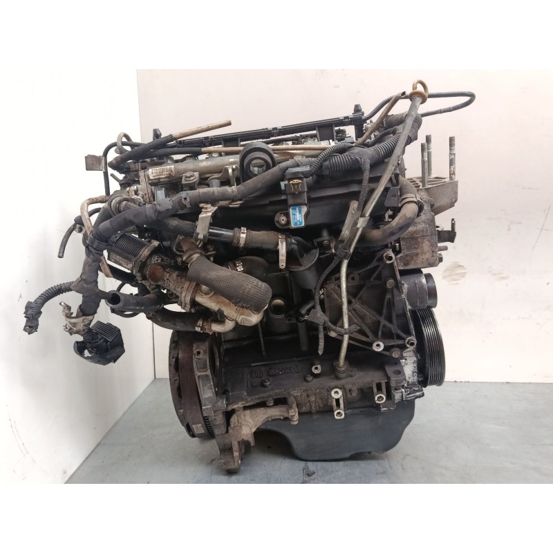 Recambio de motor completo para lancia ypsilon (843_) 1.3 d multijet (843.axh1a, 843.axe1a) referencia OEM IAM   