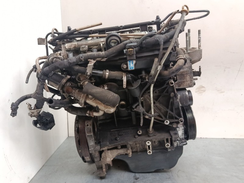 Recambio de motor completo para lancia ypsilon (843_) 1.3 d multijet (843.axh1a, 843.axe1a) referencia OEM IAM   