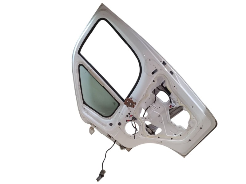 Recambio de puerta delantera derecha para peugeot boxer autobús 3.0 hdi 160 referencia OEM IAM   