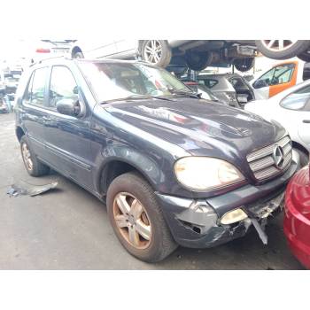 MERCEDES-BENZ CLASE M (W163)