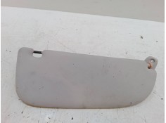 Recambio de parasol izquierdo para peugeot 206 sw (2e/k) 1.4 hdi referencia OEM IAM    2